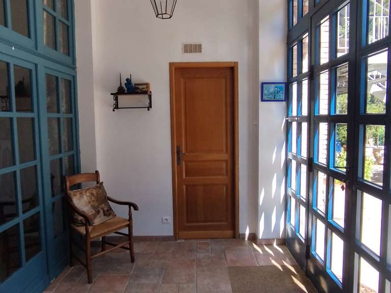 Maison Moussoulens - 9 chambres - 409m²