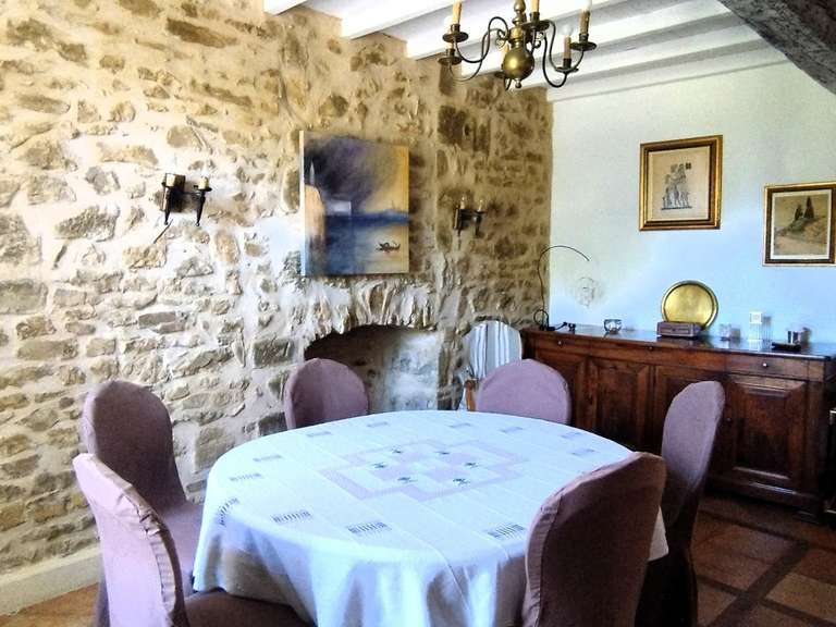 Maison Moussoulens - 9 chambres - 409m²