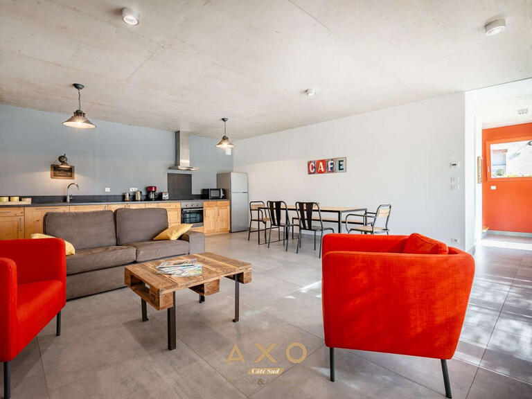 Maison Moustiers-Sainte-Marie - 15 chambres