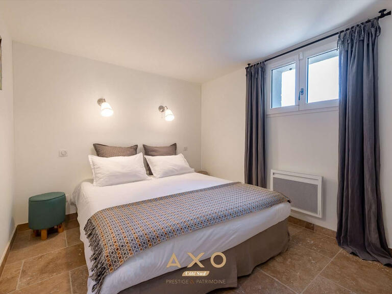 Maison Moustiers-Sainte-Marie - 15 chambres