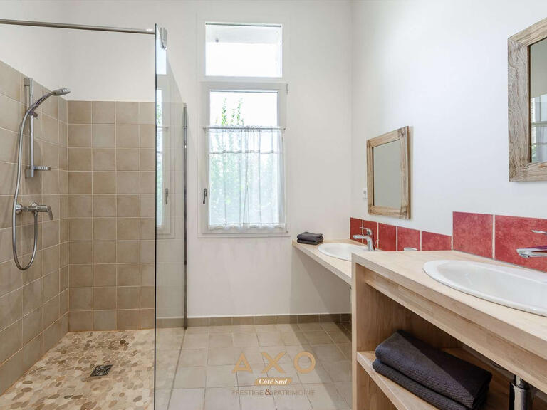 Maison Moustiers-Sainte-Marie - 15 chambres