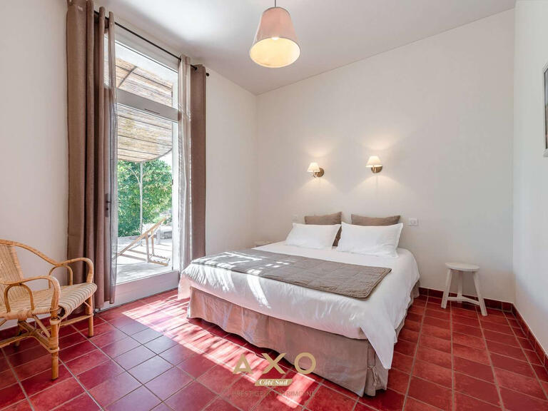 Maison Moustiers-Sainte-Marie - 15 chambres
