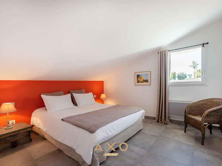 Maison Moustiers-Sainte-Marie - 15 chambres