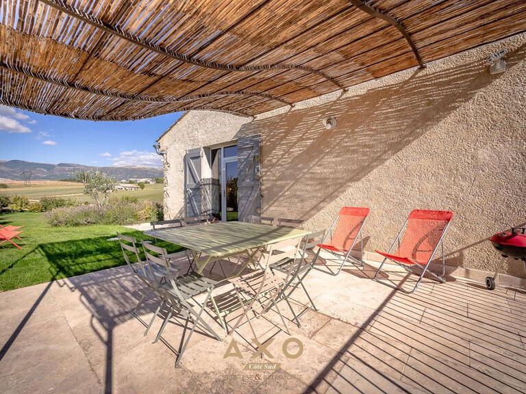 Maison Moustiers-Sainte-Marie - 15 chambres