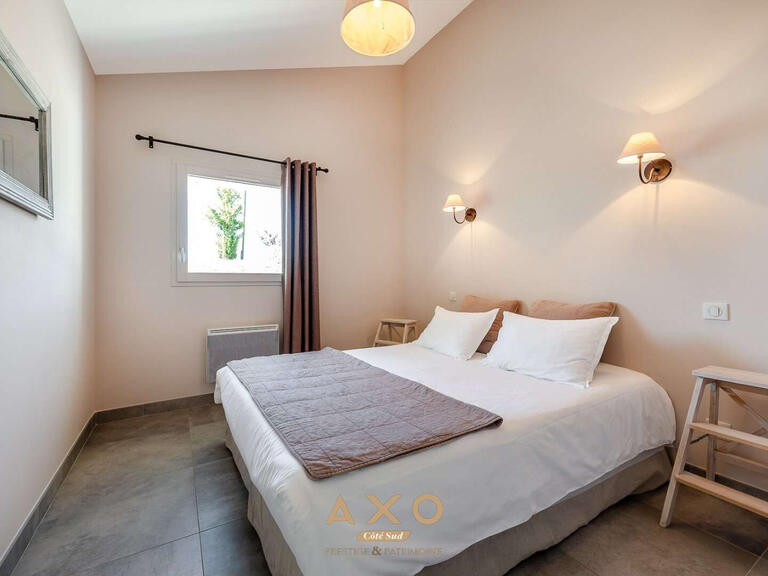 Maison Moustiers-Sainte-Marie - 15 chambres