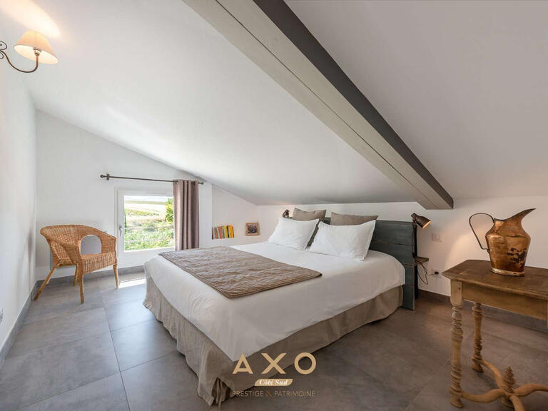 Maison Moustiers-Sainte-Marie - 15 chambres