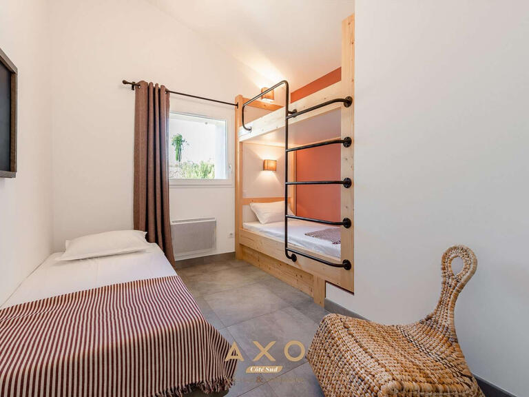 Maison Moustiers-Sainte-Marie - 15 chambres