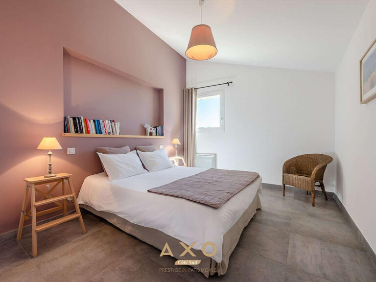 Maison Moustiers-Sainte-Marie - 15 chambres