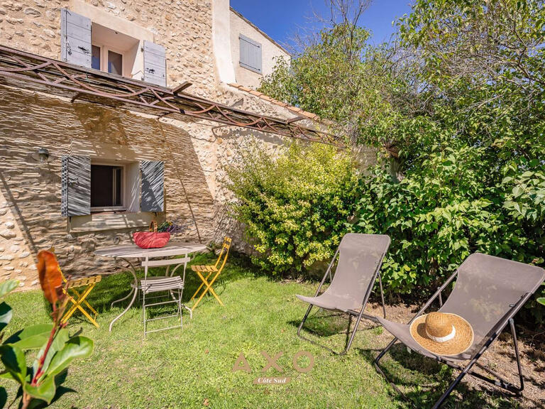 Maison Moustiers-Sainte-Marie - 15 chambres