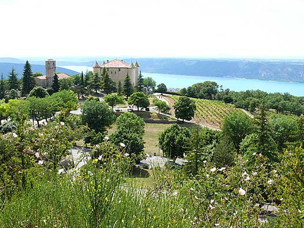 Maison Moustiers-Sainte-Marie - 23 chambres - 1039m²