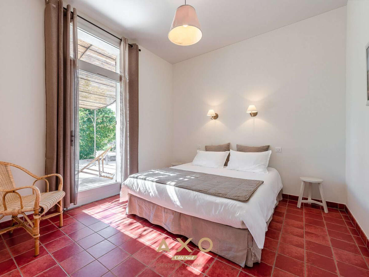 Maison Moustiers-Sainte-Marie