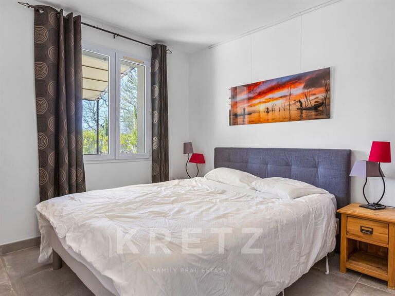 Maison Moustiers-Sainte-Marie - 5 chambres - 208m²