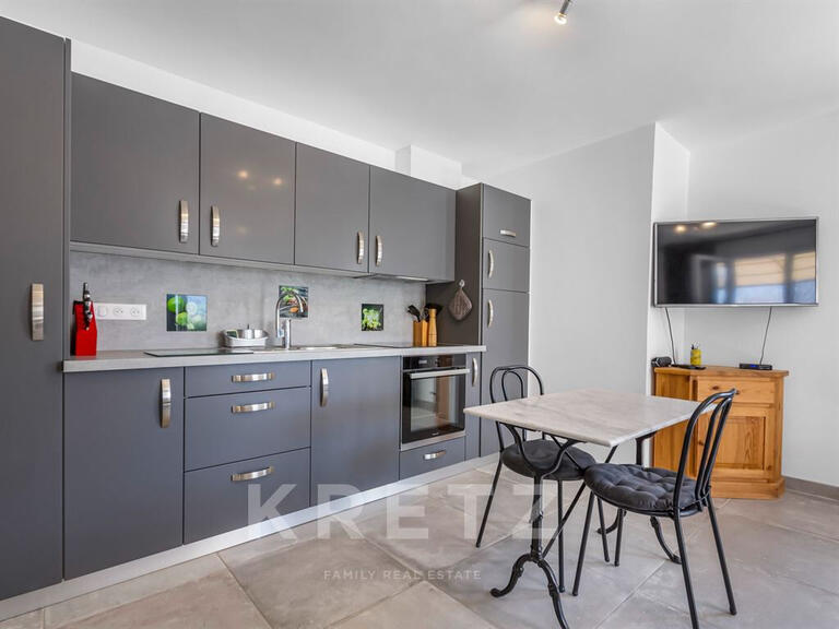 Maison Moustiers-Sainte-Marie - 5 chambres - 208m²