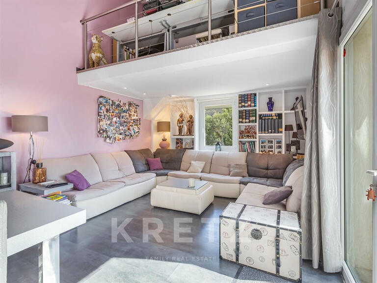 Maison Moustiers-Sainte-Marie - 5 chambres - 208m²