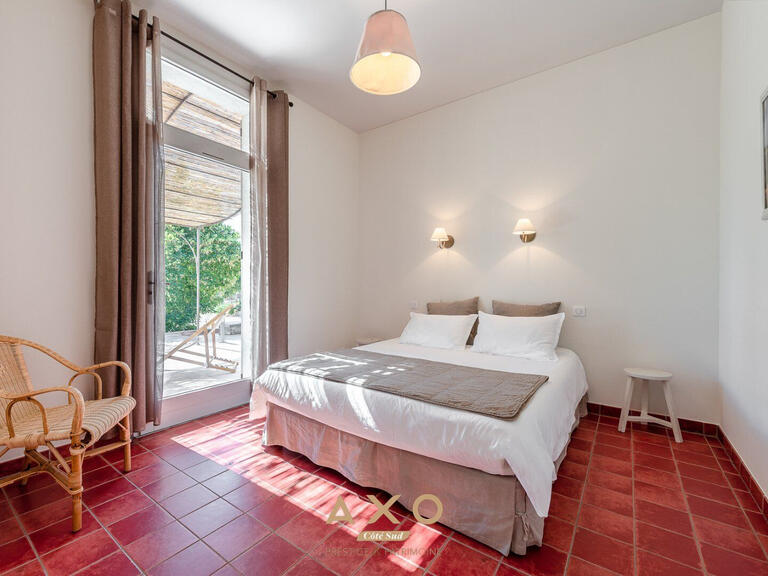 Maison Moustiers-Sainte-Marie - 15 chambres