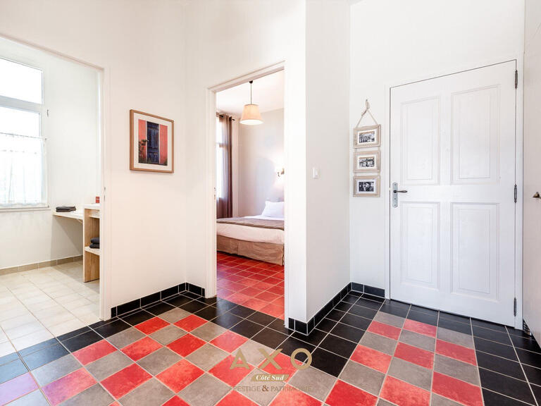 Maison Moustiers-Sainte-Marie - 15 chambres