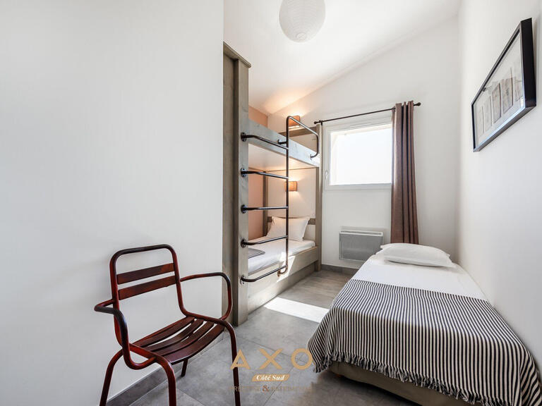 Maison Moustiers-Sainte-Marie - 15 chambres