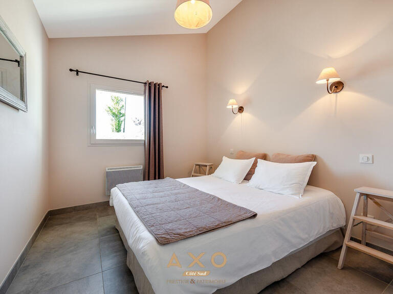 Maison Moustiers-Sainte-Marie - 15 chambres