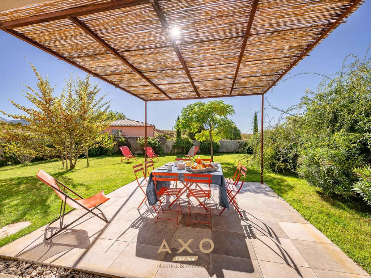 Maison Moustiers-Sainte-Marie