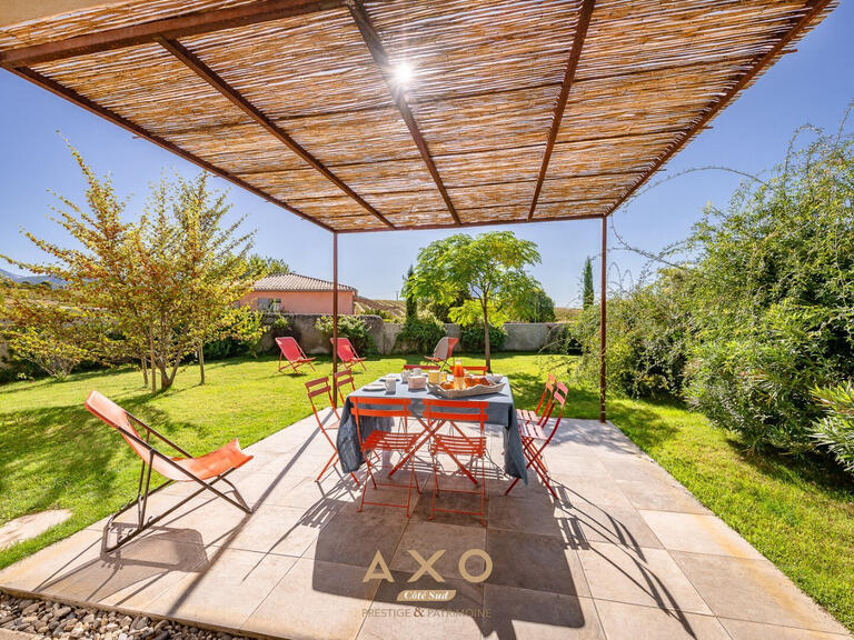 Maison Moustiers-Sainte-Marie - 15 chambres