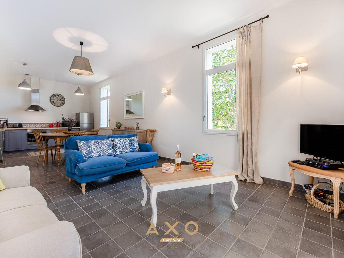 Maison Moustiers-Sainte-Marie