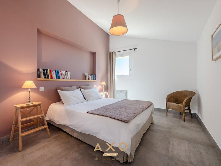 Maison Moustiers-Sainte-Marie - 15 chambres