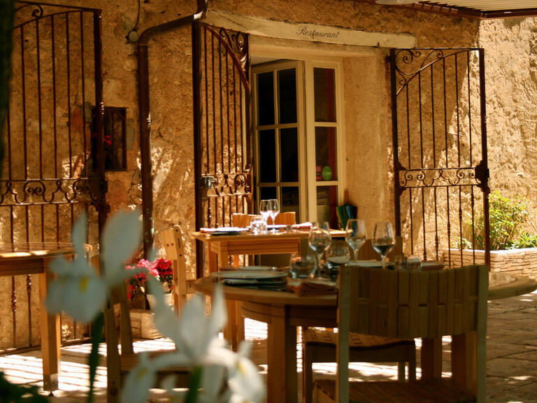 Maison Moustiers-Sainte-Marie - 5 chambres - 292m²