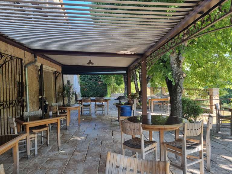 Maison Moustiers-Sainte-Marie - 5 chambres - 292m²