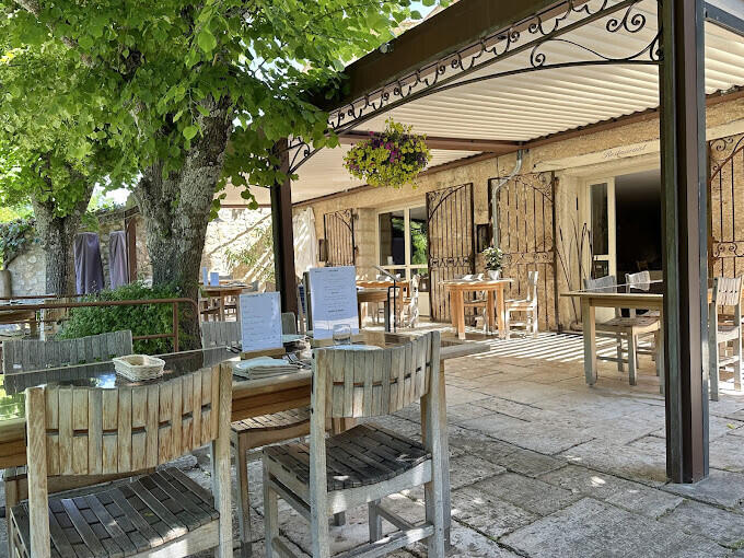 Maison Moustiers-Sainte-Marie - 5 chambres - 292m²
