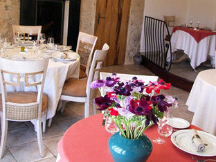 Maison Moustiers-Sainte-Marie - 5 chambres - 292m²