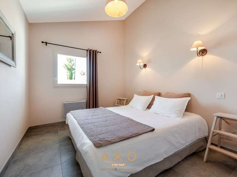 Maison Moustiers-Sainte-Marie - 15 chambres