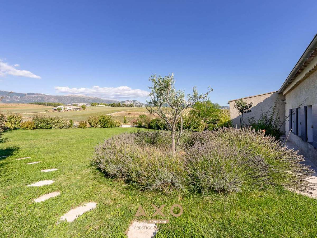 Maison Moustiers-Sainte-Marie