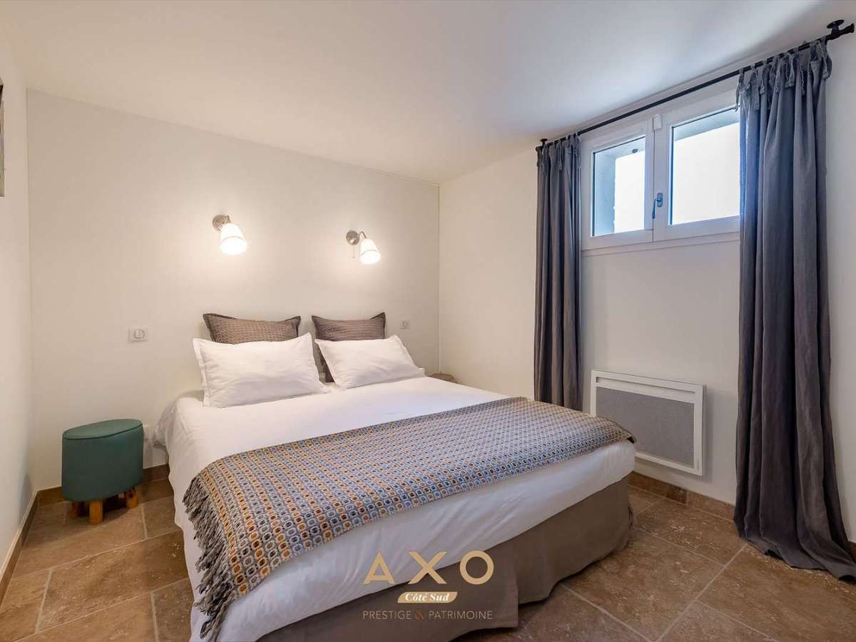 House Moustiers-Sainte-Marie