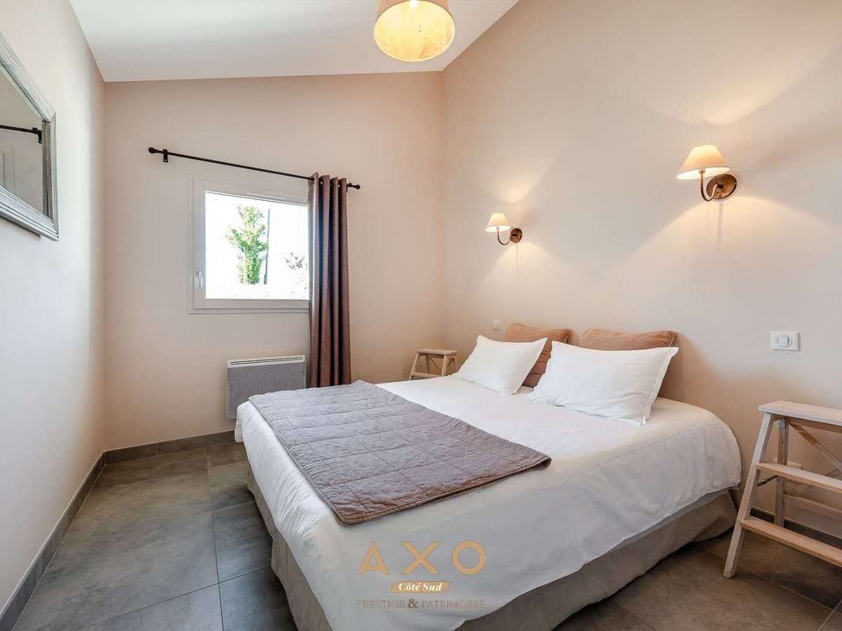 House Moustiers-Sainte-Marie