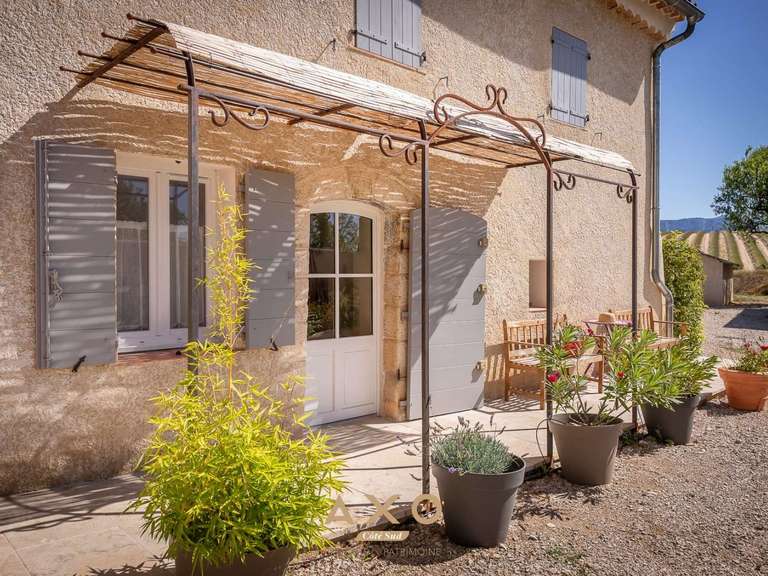House Moustiers-Sainte-Marie - 13 bedrooms