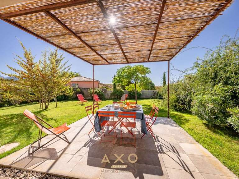 House Moustiers-Sainte-Marie - 13 bedrooms