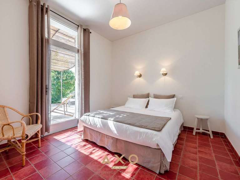 House Moustiers-Sainte-Marie - 13 bedrooms