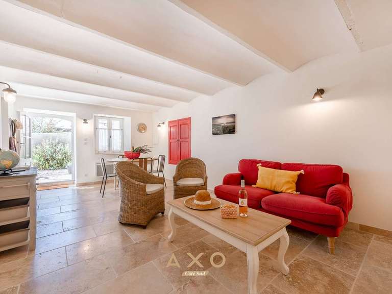 House Moustiers-Sainte-Marie - 13 bedrooms