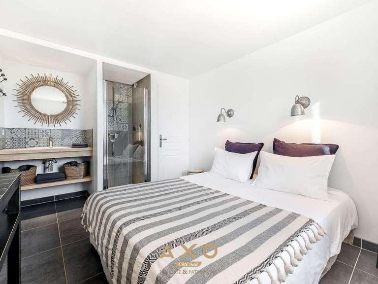 House Moustiers-Sainte-Marie - 13 bedrooms