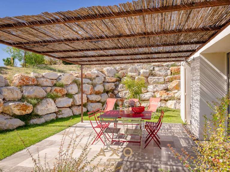 House Moustiers-Sainte-Marie - 13 bedrooms