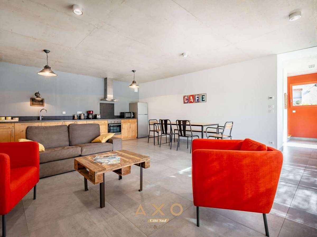 Maison Moustiers-Sainte-Marie