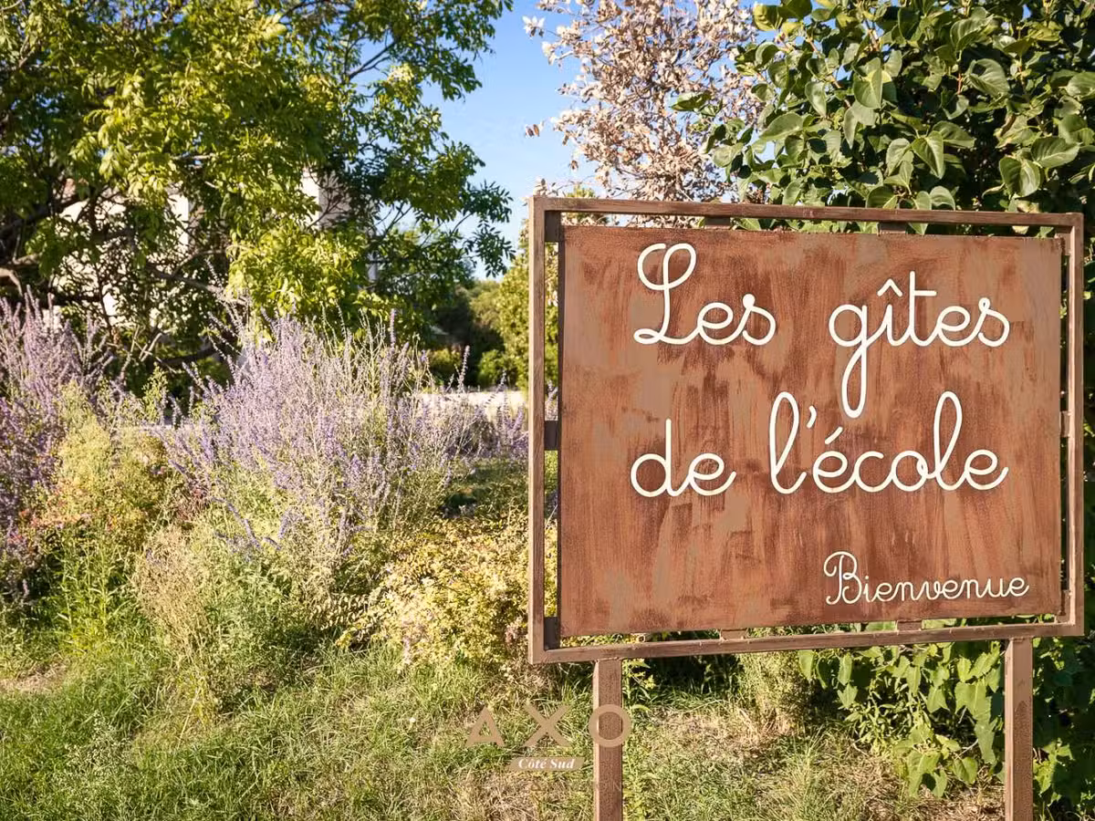 Maison Moustiers-Sainte-Marie