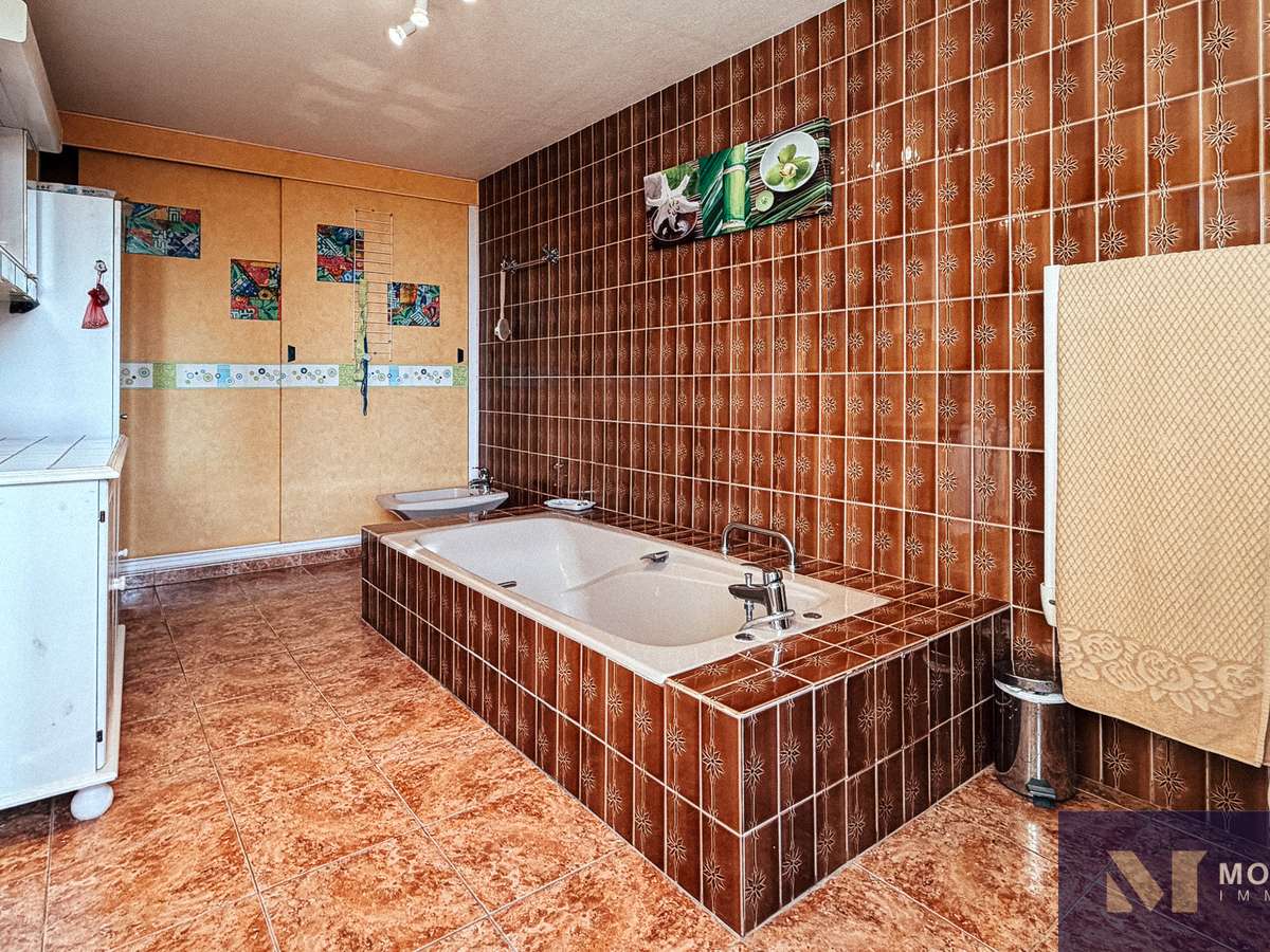 Maison Mouthiers-sur-Boëme