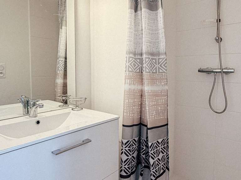 Maison Mouthiers-sur-Boëme - 3 chambres - 160m²