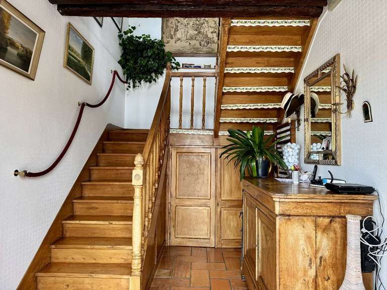 Maison Mouthiers-sur-Boëme - 3 chambres