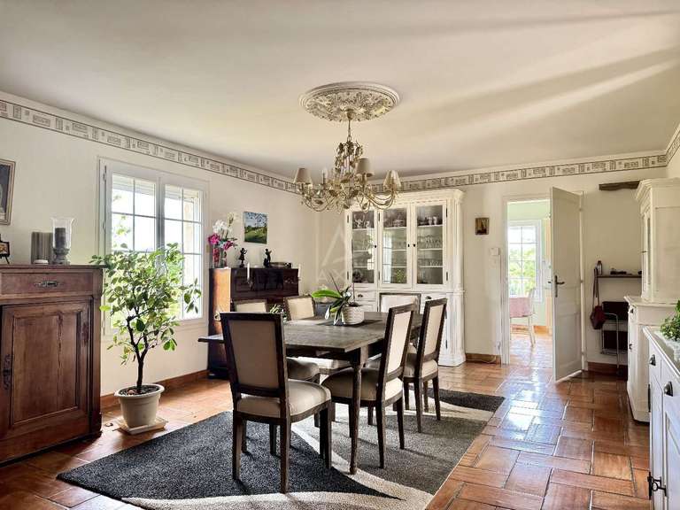 Maison Mouthiers-sur-Boëme - 3 chambres