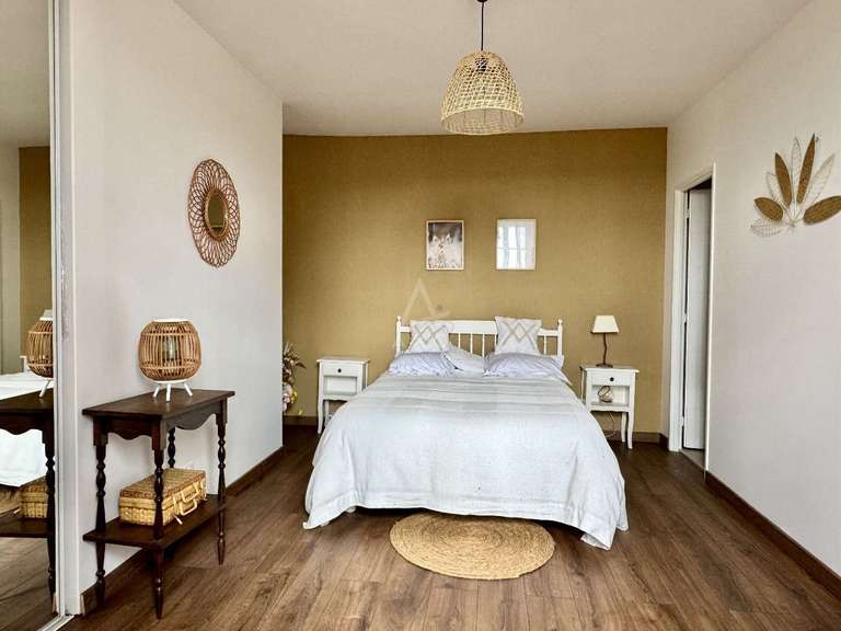 Maison Mouthiers-sur-Boëme - 3 chambres