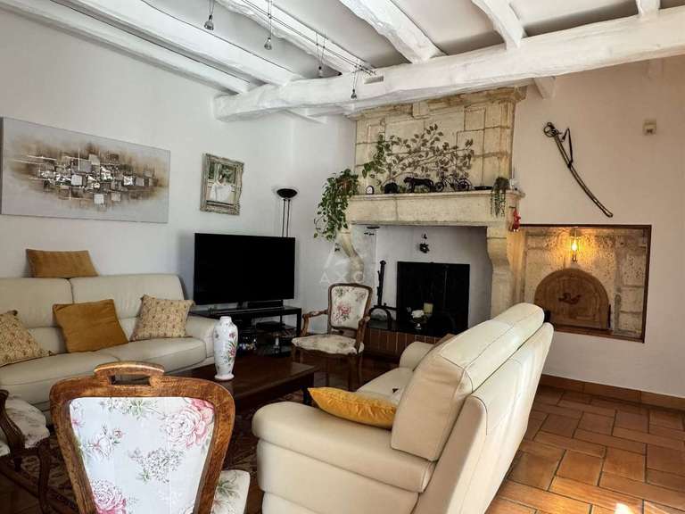 House Mouthiers-sur-Boëme - 3 bedrooms