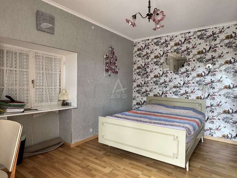 House Mouthiers-sur-Boëme - 3 bedrooms