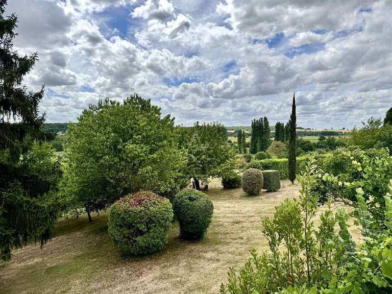 House Mouthiers-sur-Boëme - 3 bedrooms